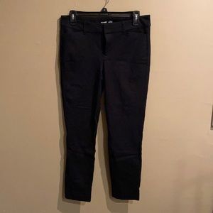Old Navy Pixie Stretch Pants